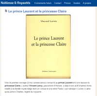 article 70 ans de Paola Point de vue